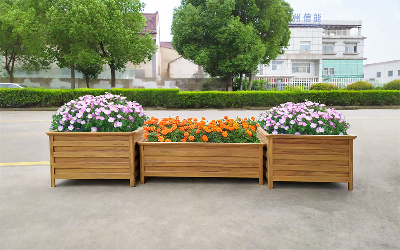 鋁合金花箱的缺點(diǎn)在哪里? 鋁合金花箱的缺點(diǎn)在哪里?鋁合金花箱的缺點(diǎn)也是它的優(yōu)點(diǎn)