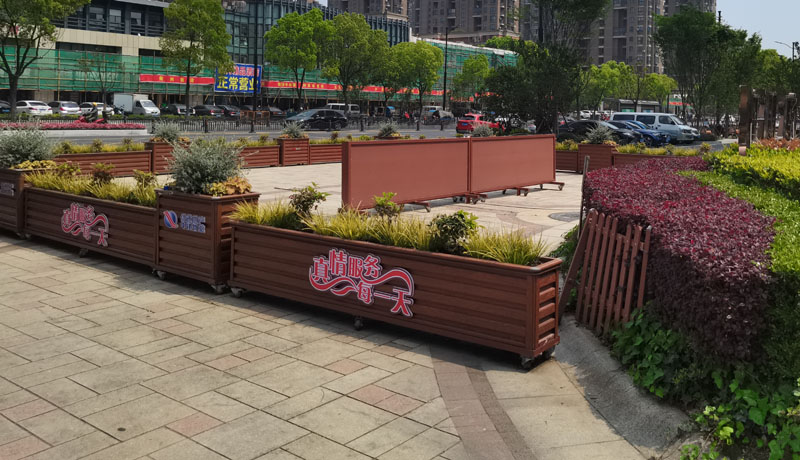 什么是移動花箱，什么樣的花箱才能算是移動花箱？