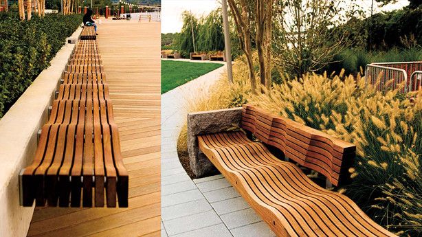 常見的戶外座椅尺寸是多少? 常見的戶外座椅尺寸是多少?