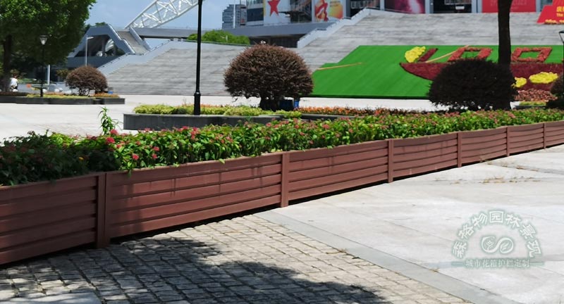 鋁合金花箱種菜有毒嗎