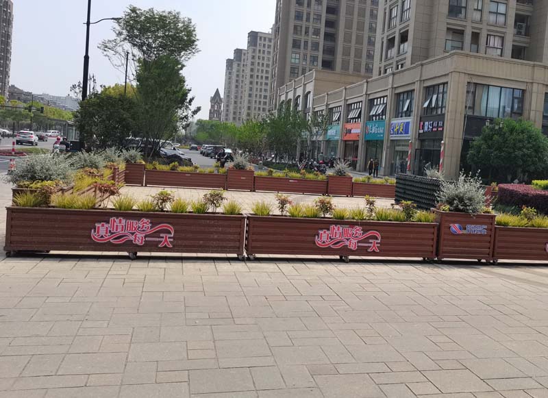 采購(gòu)鋁合金花箱需要做好哪些前期工作？