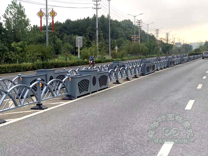 嘉興定制戶外花箱哪家好？