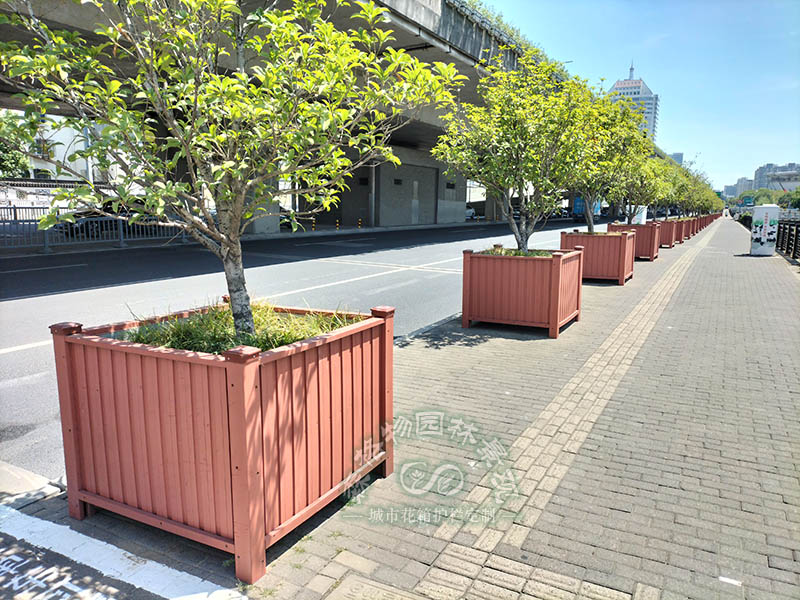 PVC花箱的長度、寬度、高度一般是多少？