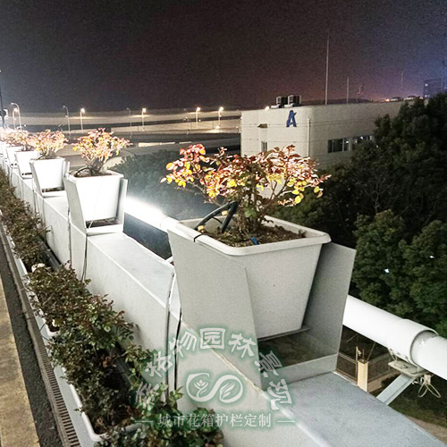 高架橋橋墩獨立單體不