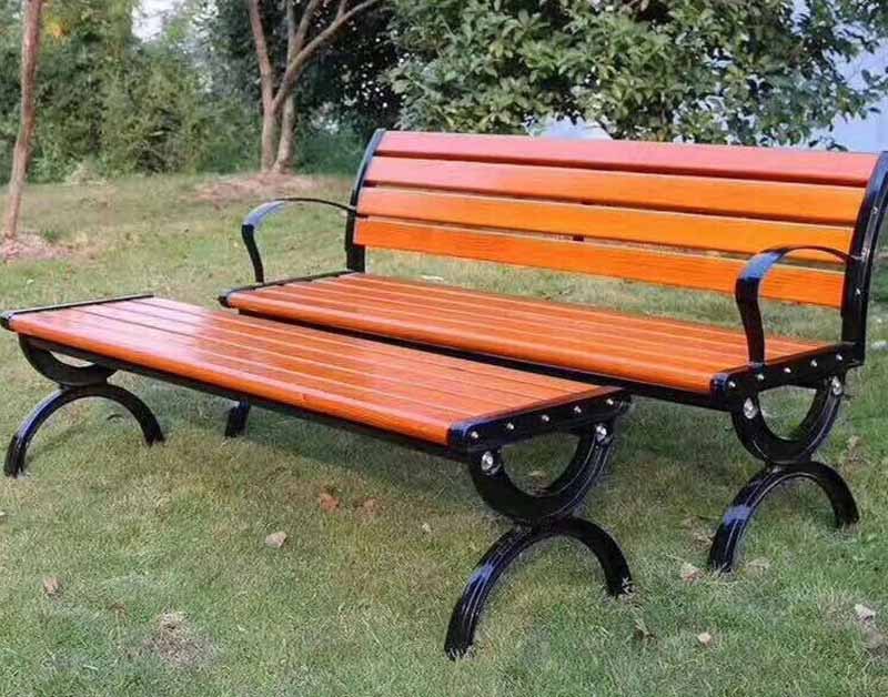 木塑公園椅如何進行保養維護？