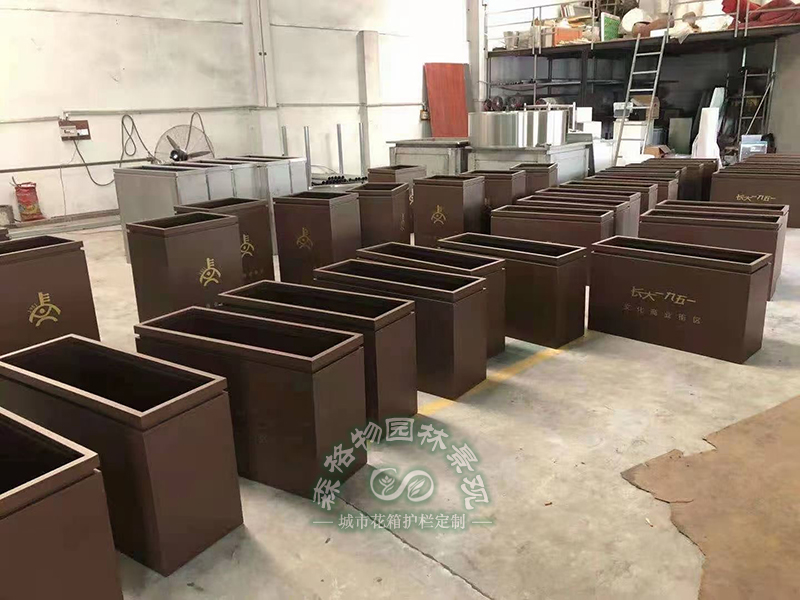 購買戶外花箱需要考慮哪幾點？